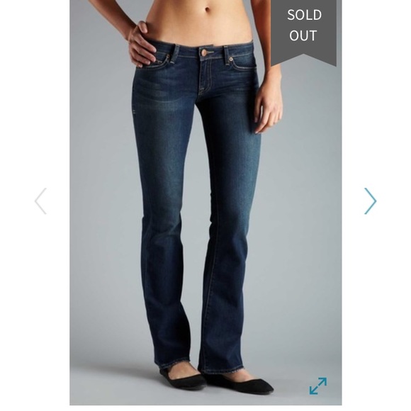 People’s Liberation jeans - Picture 1 of 5